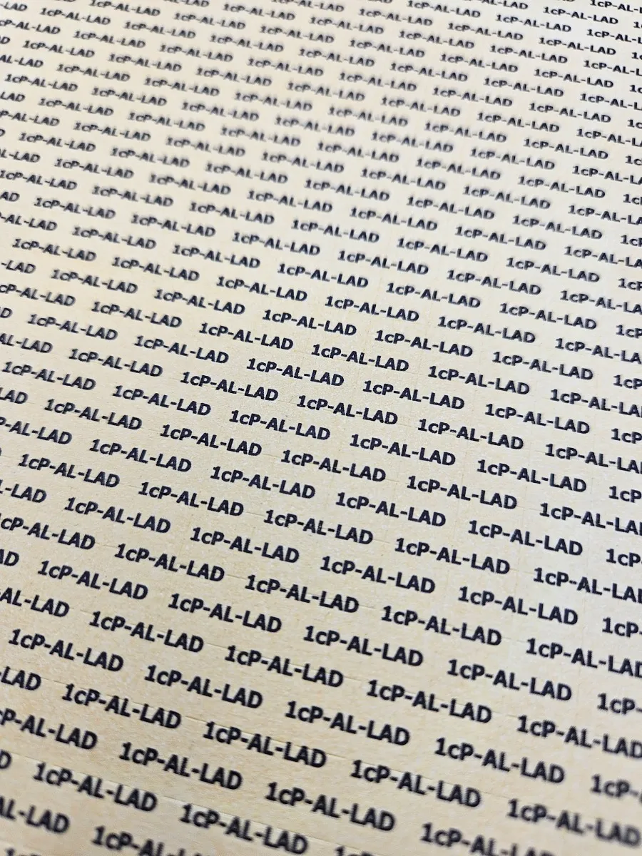 Buy 1cP-AL-LAD 150mcg Blotters Online