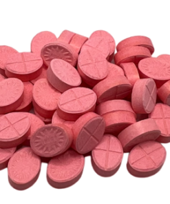 2‑FEA / 3‑FEA Pellets 50mg / 125mg