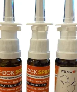 2F‑Ketamine Spray 25 %