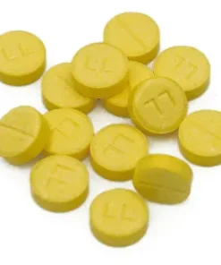 Buy 4F-MPH 15mg Pellets Online