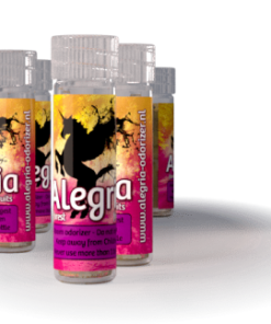 Buy Alegria Forest Fruits Online