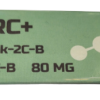 Beta-k-2C-B βk-2C-B 80mg Blister