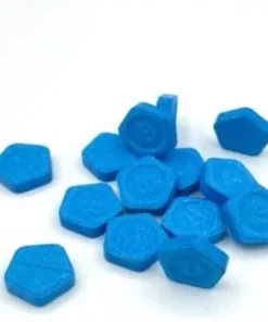 Buy Blue Bliss Pellets – 80 mg  Online