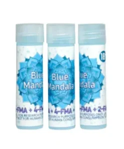 Buy Blue Mandala Online 