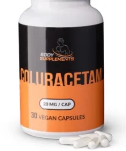 Buy Coluracetam (Vega Caps) 20mg Online