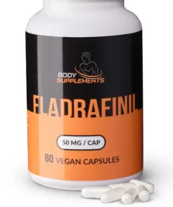 Buy Fladrafinil Vega Caps 50mg Online