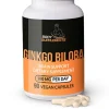 Buy Ginkgo Biloba Vega Caps 60mg Online