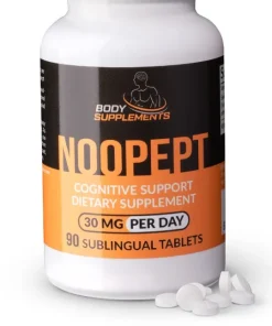 Buy Noopept Tablets 10mg Online