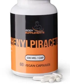 Buy Phenylpiracetam Vega Caps 100mg Online 