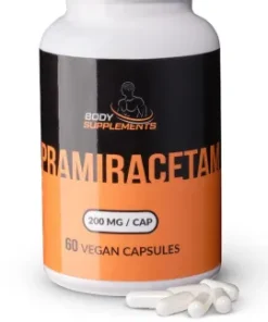 Buy Pramiracetam Vega Caps 200mg Online