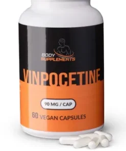 Buy Vinpocetine Vega Caps 90mg