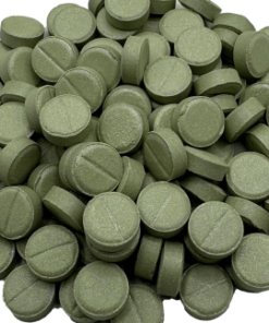 Buy Bromazolam Pellets 3mg Online