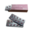 Buy Bromonordiazepam Blister – 10 × 2.5mg Online