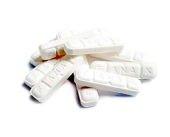 Buy Flubrotizolam (FANAX) 0.5 mg Pellets Online