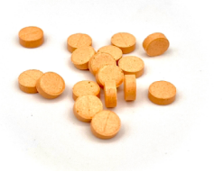 Buy Fluetizolam 1mg Pellets Online