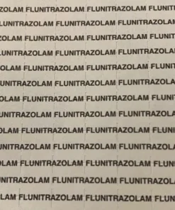 Buy Flunitrazolam Blotters 0.25mg Online