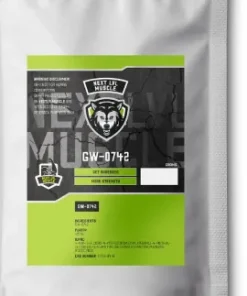 Buy GW-0742 Powder Online 