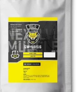 Buy GW-501516 Powder Online 