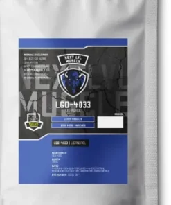Buy LGD-4033 Powder (Ligandrol) Online