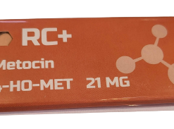 Buy Metocin (4-HO-MET) 21 mg Blister Online