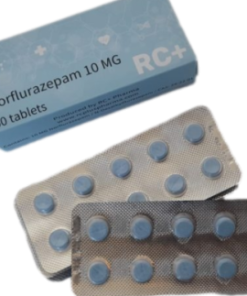 Buy Norflurazepam Blister – 10x 10mg Online