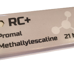 Buy Promal Methallylescaline 21 mg Blister Online