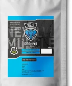 Buy RAD-140 Powder (Testolone) Online