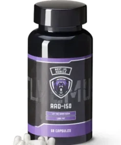 Buy RAD-150 Capsules Online