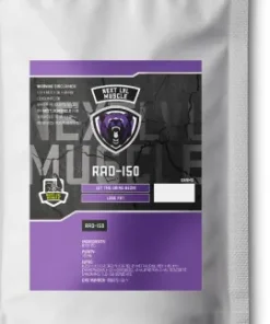 Buy RAD-150 Powder Online