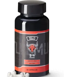 Buy S-4 (Andarine) Capsules Online