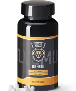 Buy SR-9011 Capsules Online