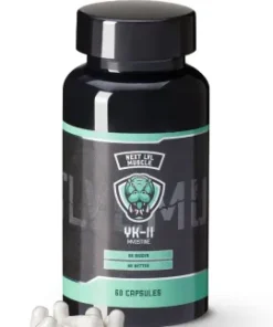 Buy YK-11 (Myostine) Capsules Online