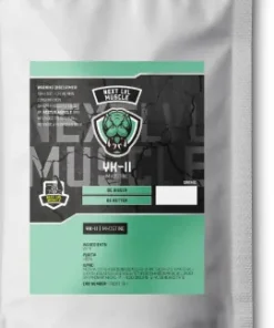Buy YK-11 Powder (Myostine) Online